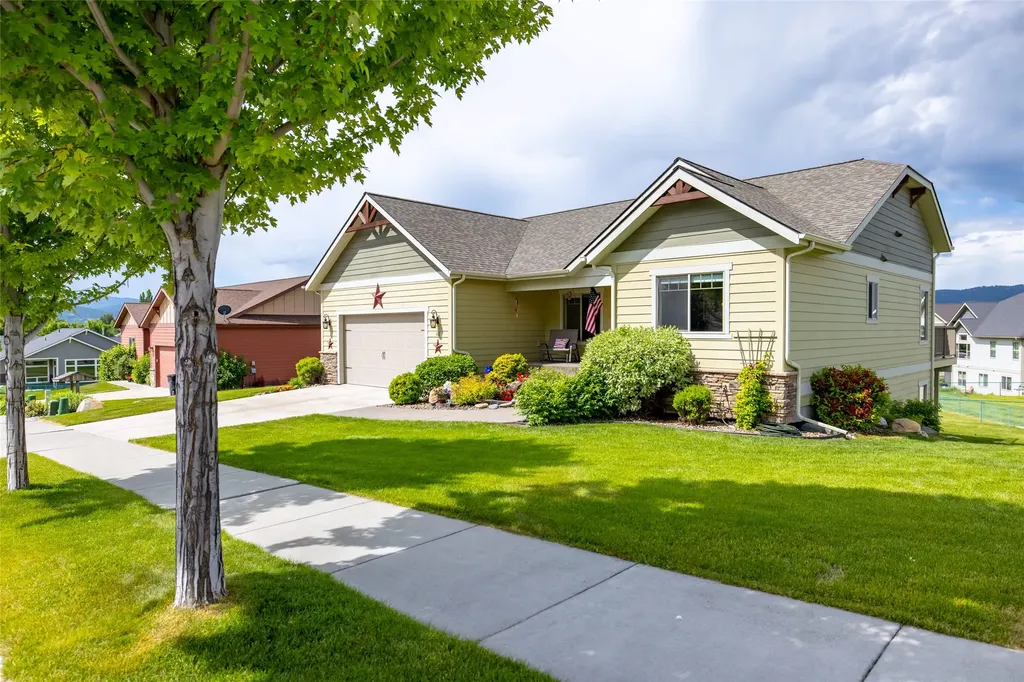 116 Northrise Lane Kalispell MT 59901
