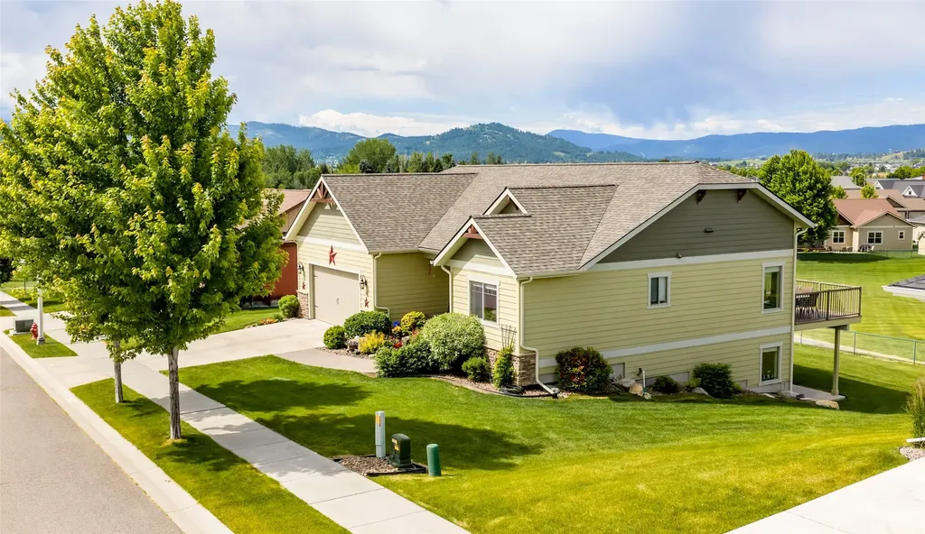 116 Northrise Lane Kalispell MT 59901