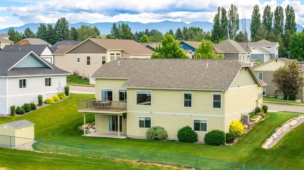 116 Northrise Lane Kalispell MT 59901