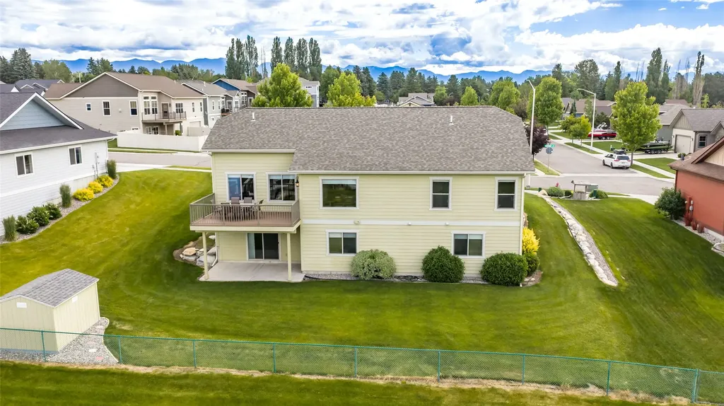 116 Northrise Lane Kalispell MT 59901