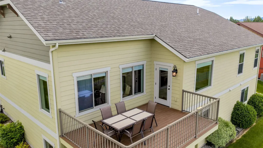 116 Northrise Lane Kalispell MT 59901