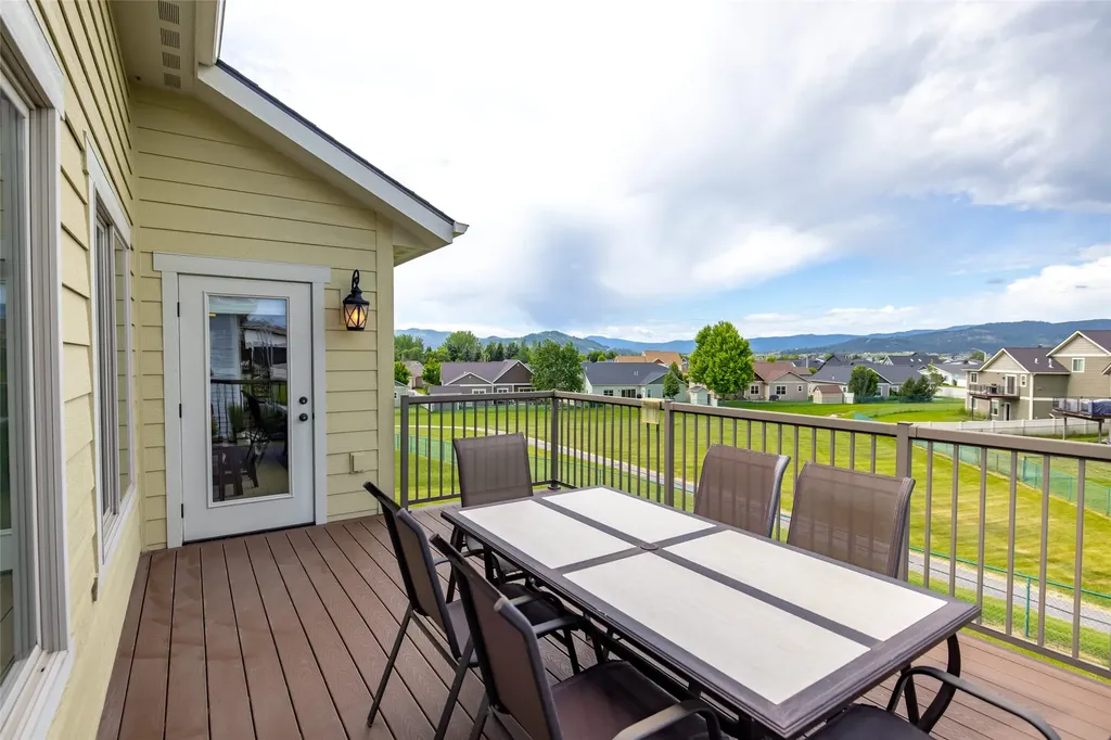 116 Northrise Lane Kalispell MT 59901