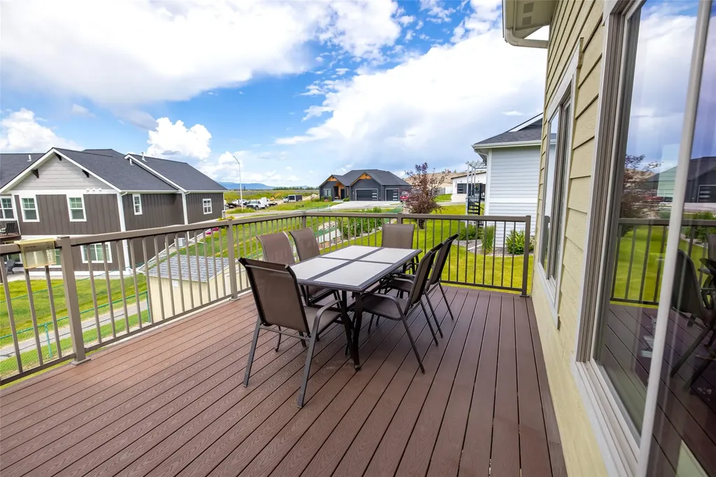 116 Northrise Lane Kalispell MT 59901
