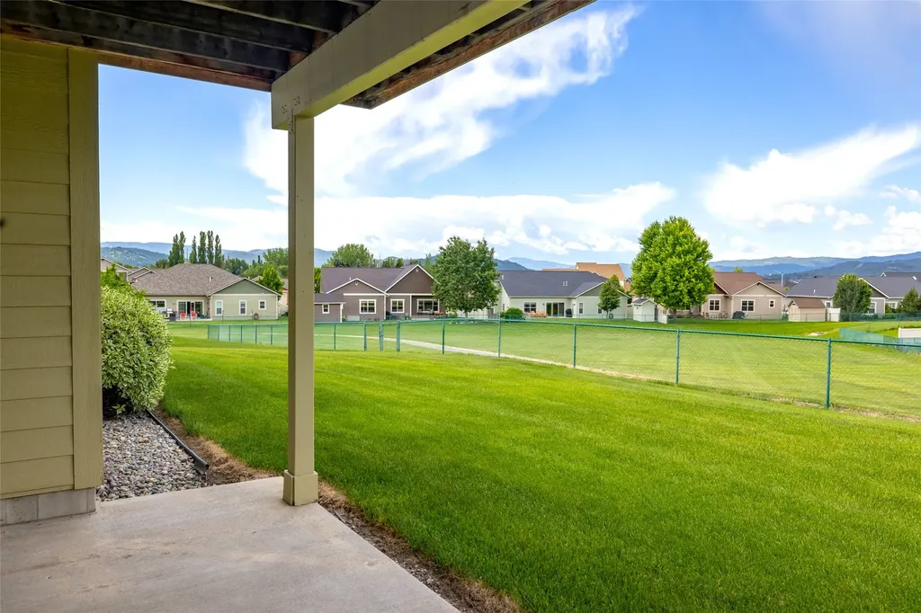116 Northrise Lane Kalispell MT 59901