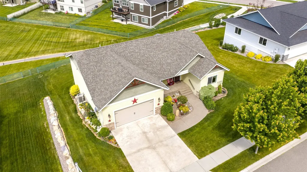 116 Northrise Lane Kalispell MT 59901
