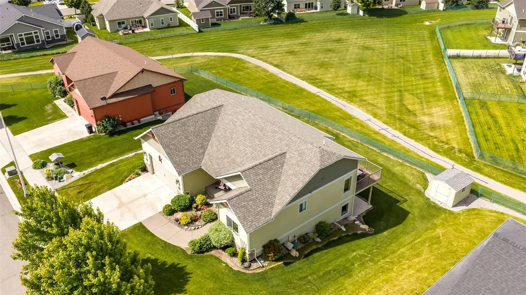 116 Northrise Lane Kalispell MT 59901