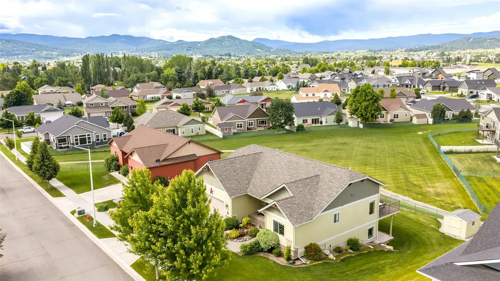116 Northrise Lane Kalispell MT 59901