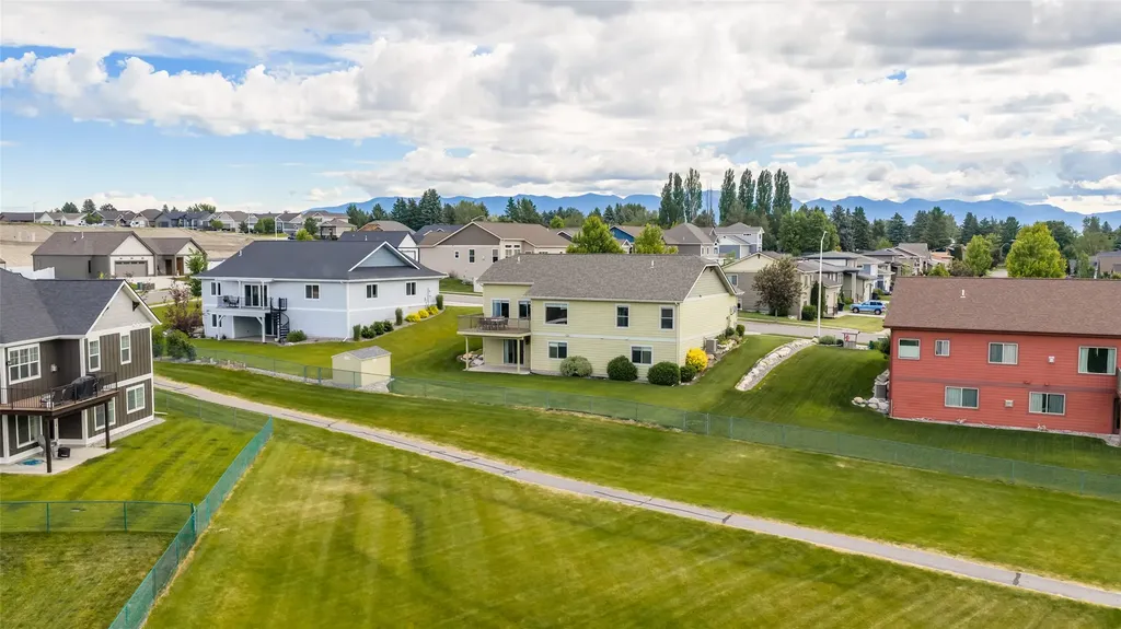 116 Northrise Lane Kalispell MT 59901