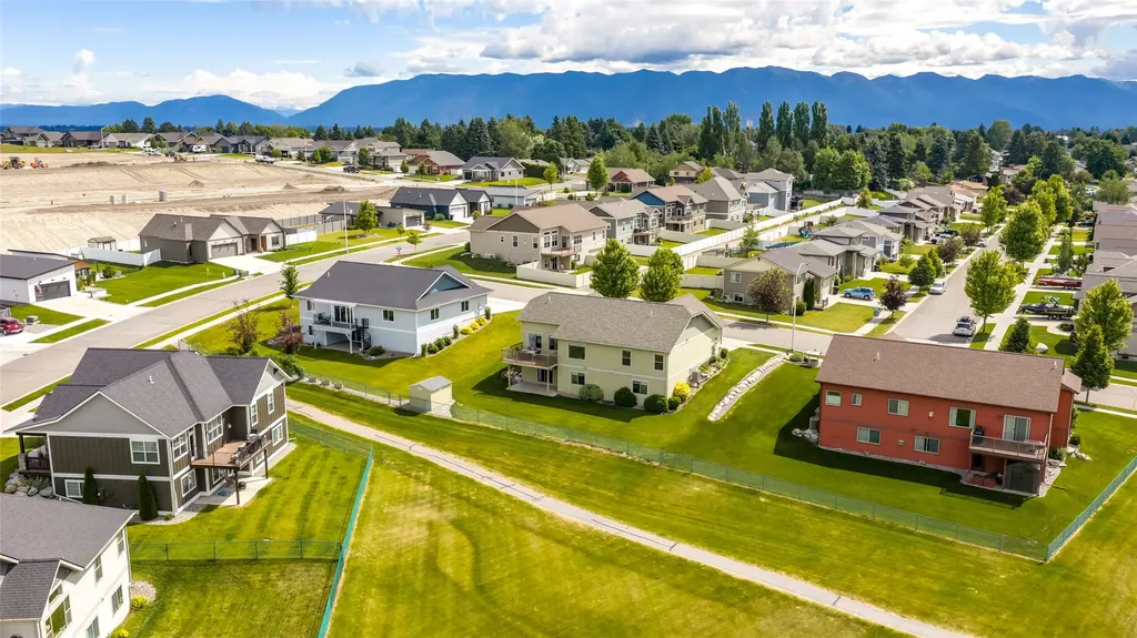116 Northrise Lane Kalispell MT 59901