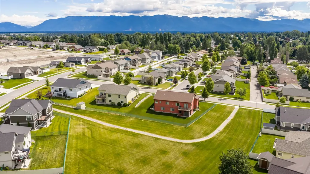 116 Northrise Lane Kalispell MT 59901