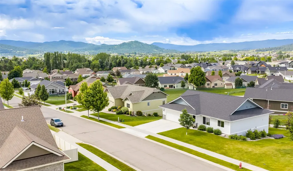 116 Northrise Lane Kalispell MT 59901