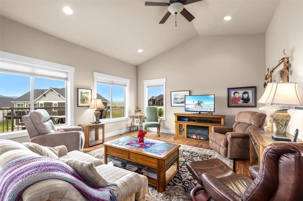 116 Northrise Lane Kalispell MT 59901