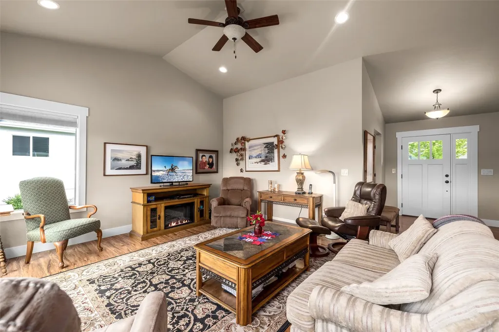 116 Northrise Lane Kalispell MT 59901