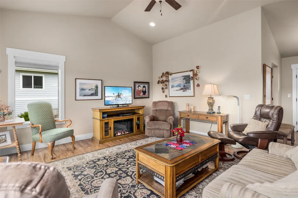 116 Northrise Lane Kalispell MT 59901