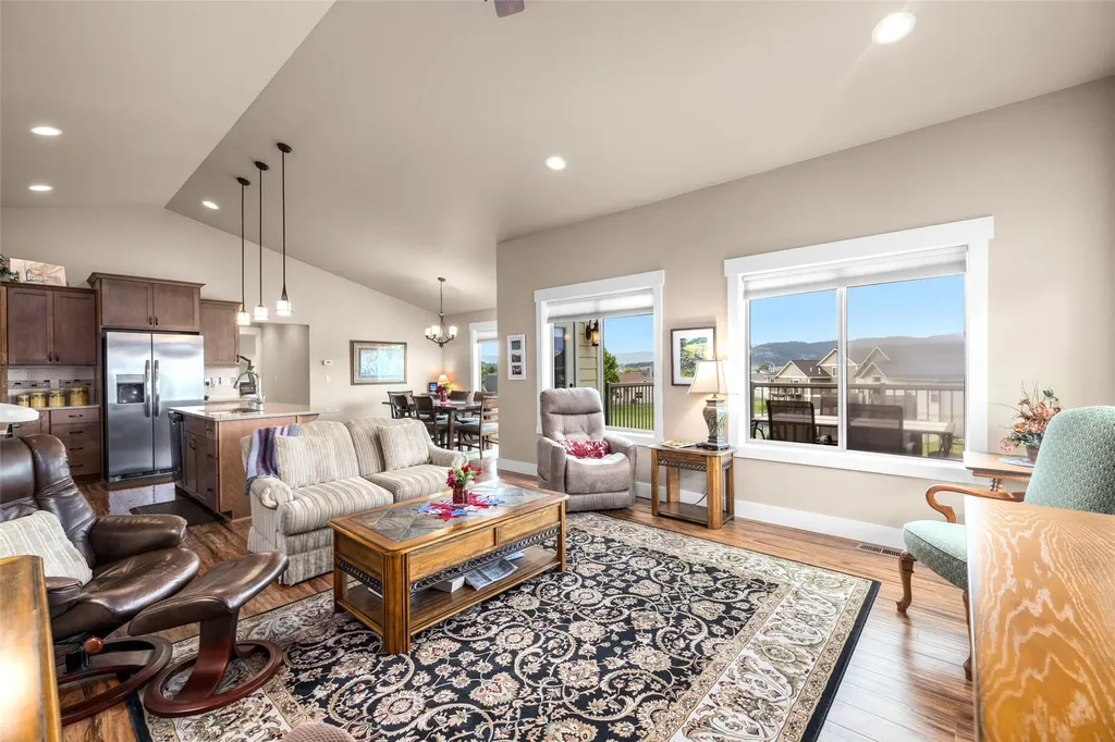 116 Northrise Lane Kalispell MT 59901