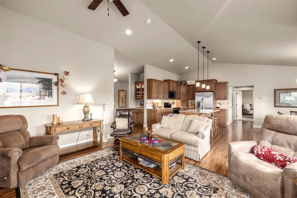 116 Northrise Lane Kalispell MT 59901