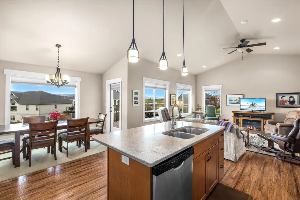 116 Northrise Lane Kalispell MT 59901