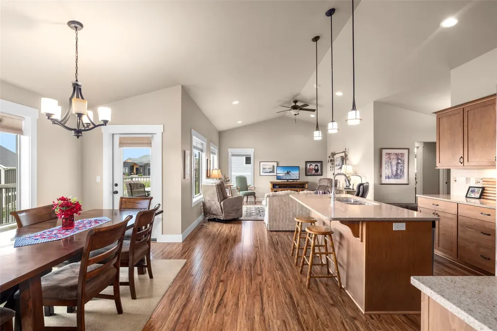 116 Northrise Lane Kalispell MT 59901