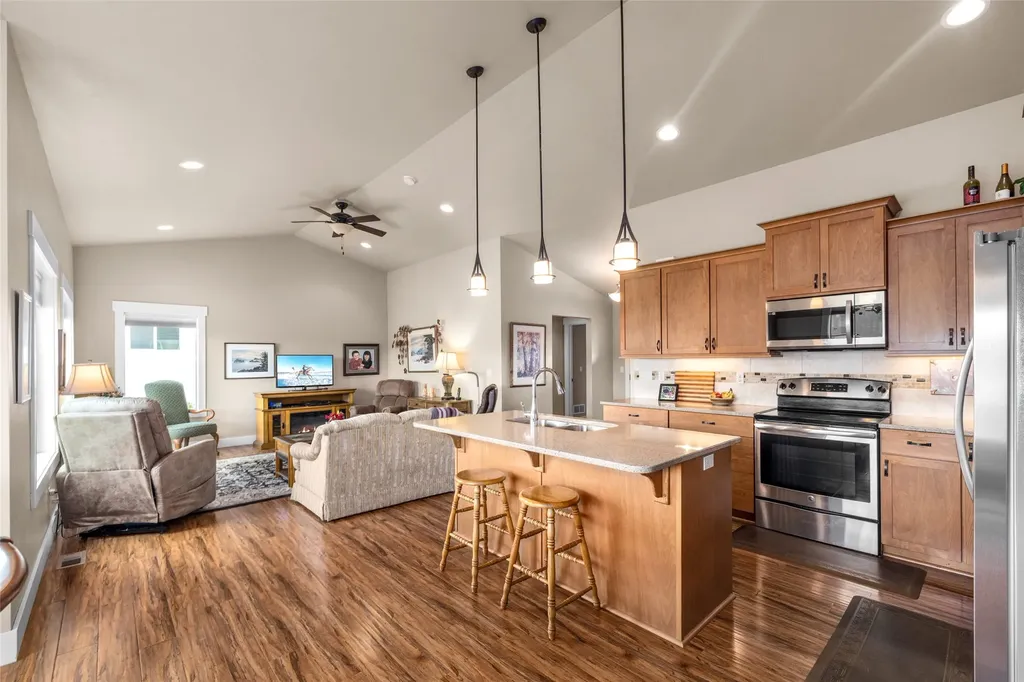 116 Northrise Lane Kalispell MT 59901