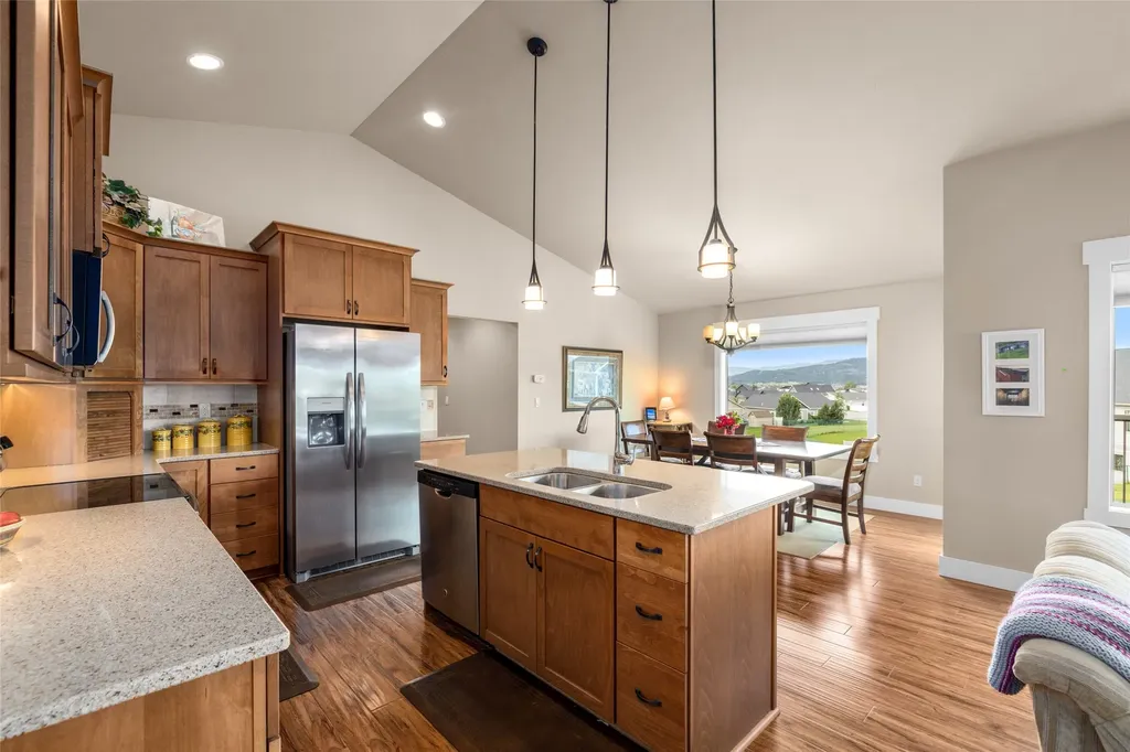 116 Northrise Lane Kalispell MT 59901