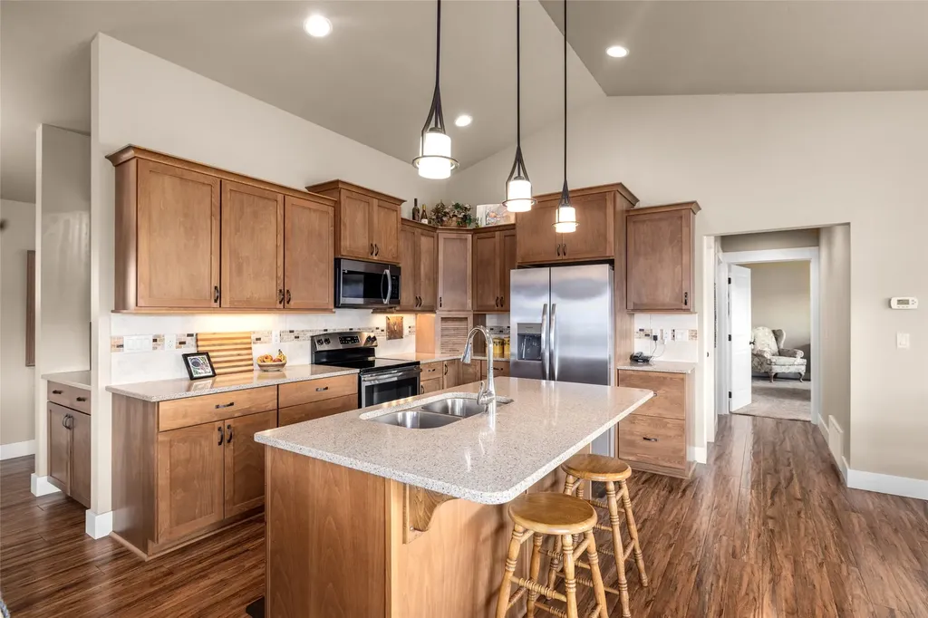 116 Northrise Lane Kalispell MT 59901
