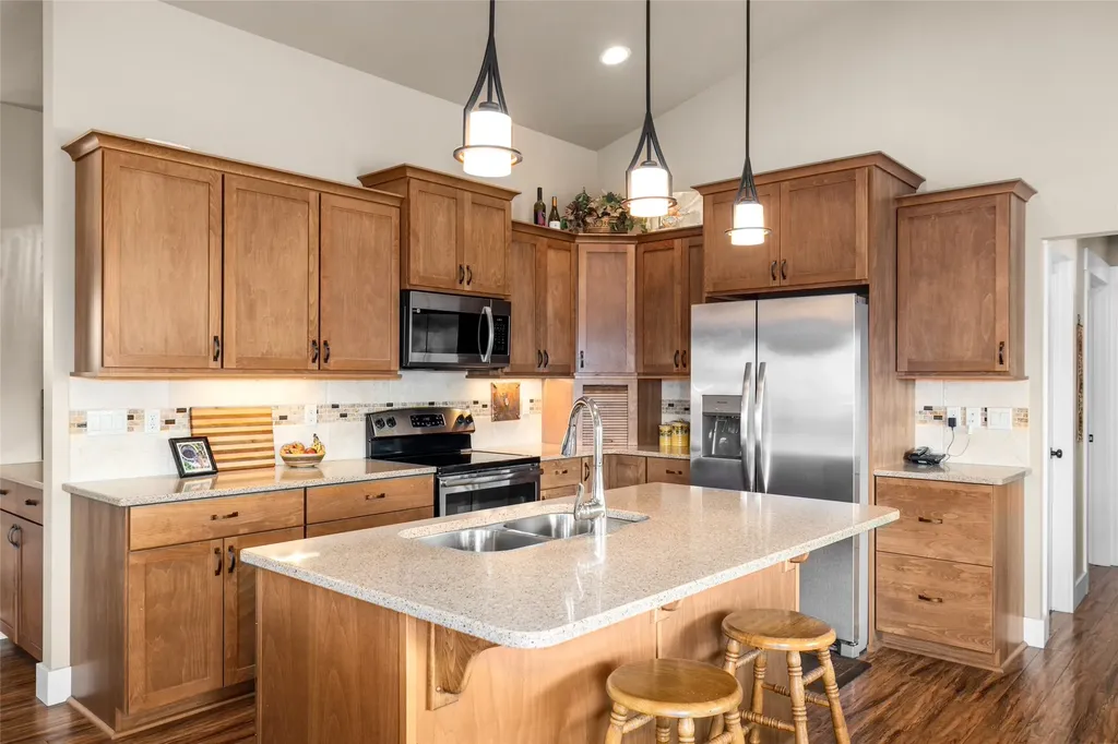 116 Northrise Lane Kalispell MT 59901