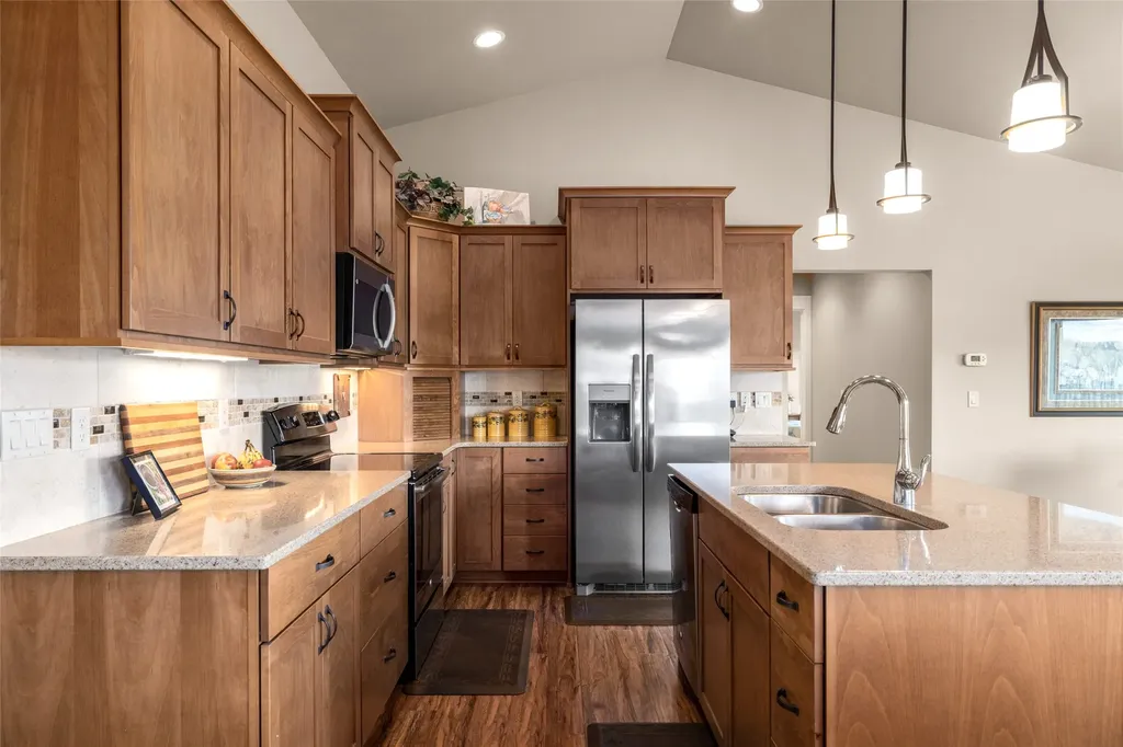 116 Northrise Lane Kalispell MT 59901