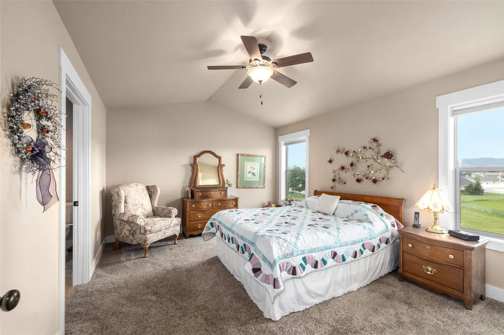 116 Northrise Lane Kalispell MT 59901