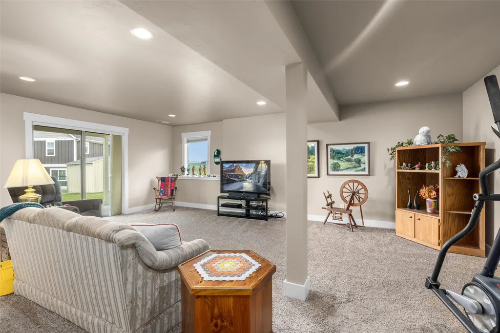 116 Northrise Lane Kalispell MT 59901