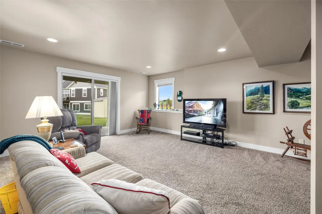116 Northrise Lane Kalispell MT 59901