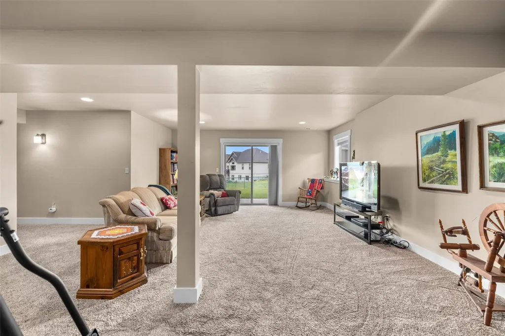 116 Northrise Lane Kalispell MT 59901