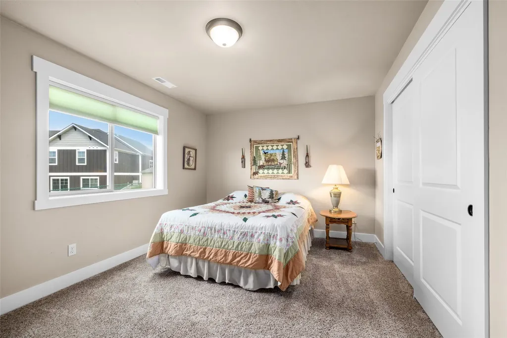 116 Northrise Lane Kalispell MT 59901