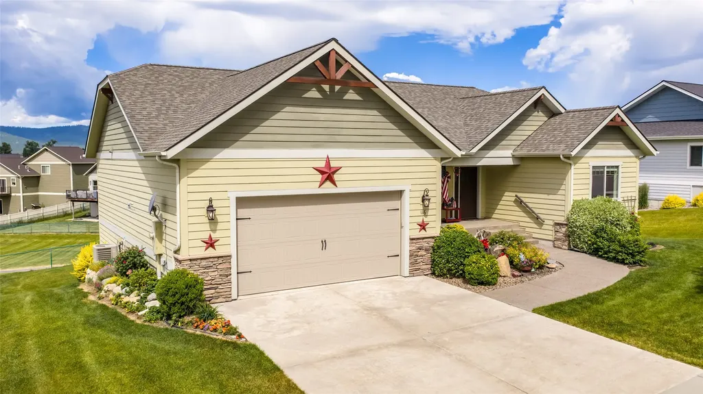 116 Northrise Lane Kalispell MT 59901