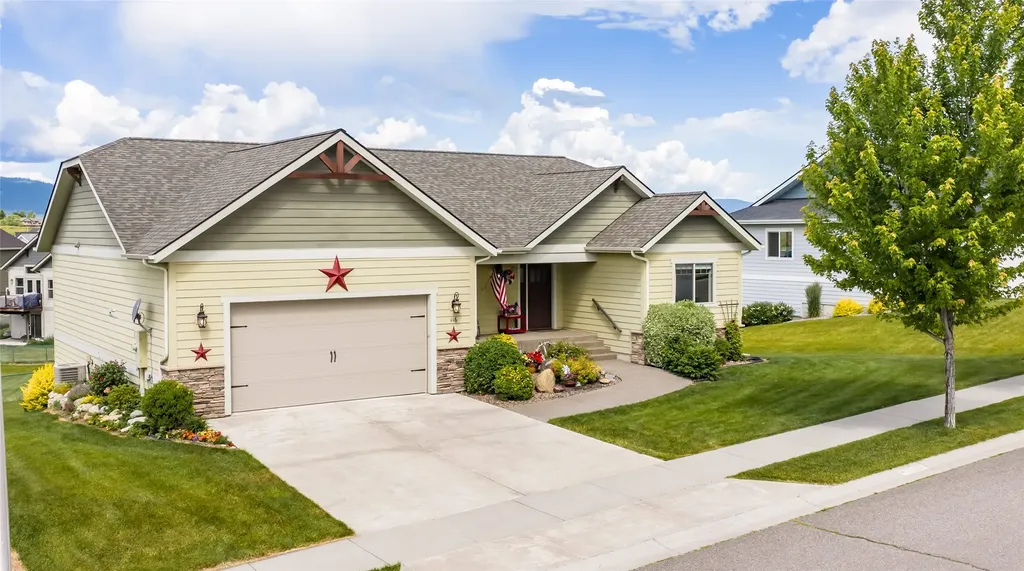 116 Northrise Lane Kalispell MT 59901