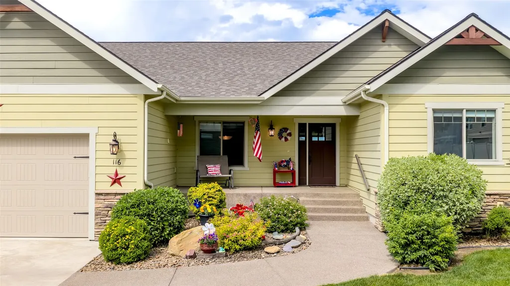 116 Northrise Lane Kalispell MT 59901