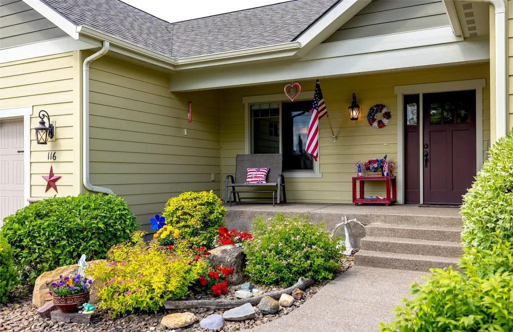 116 Northrise Lane Kalispell MT 59901