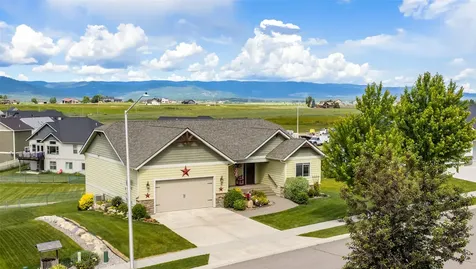 116 Northrise Lane Kalispell MT 59901