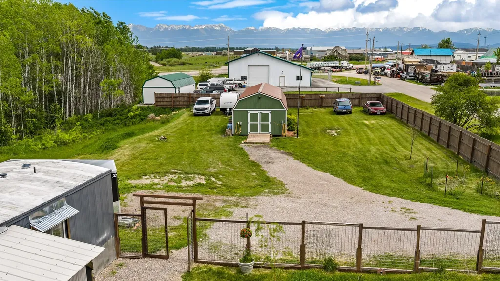 445 Fir Terrace Kalispell MT 59901