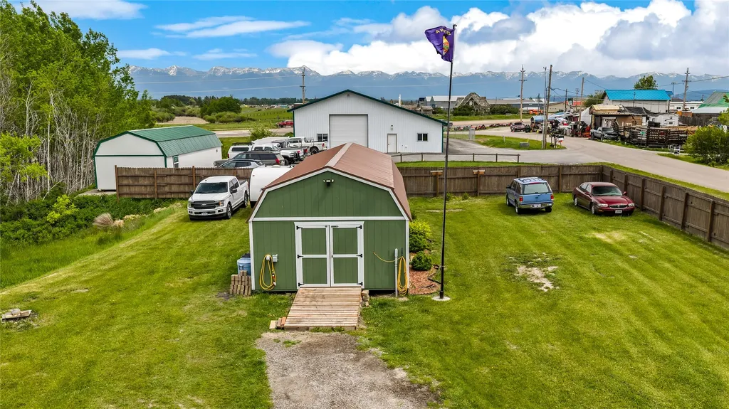 445 Fir Terrace Kalispell MT 59901