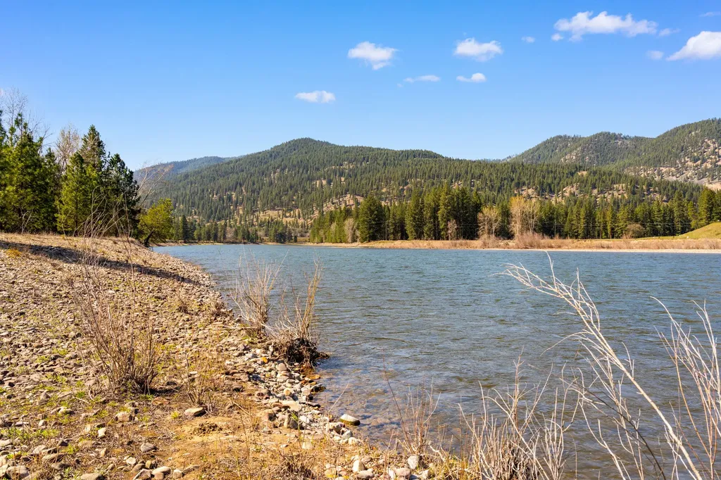Lot 46 Old Mill Loop St Regis MT 59866