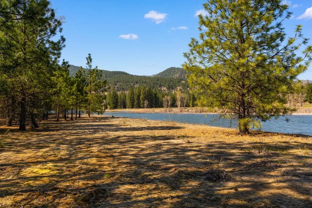 Lot 46 Old Mill Loop St Regis MT 59866