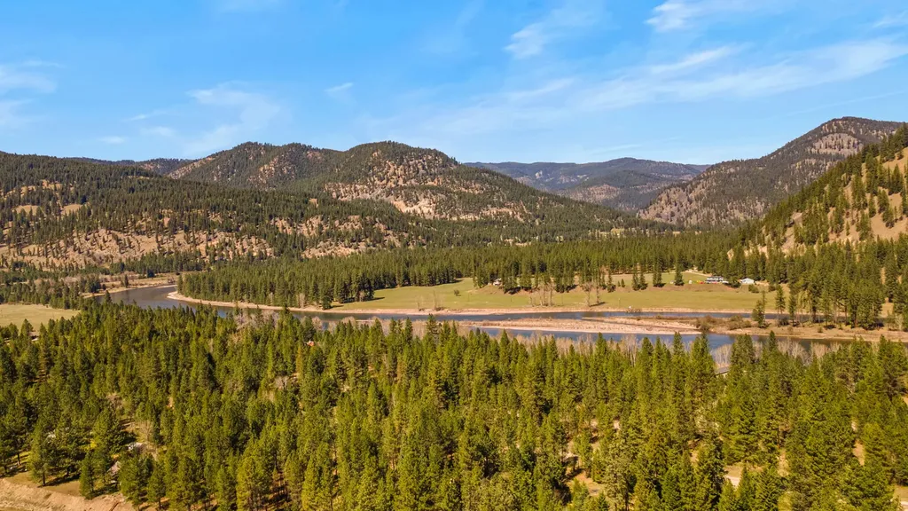 Lot 46 Old Mill Loop St Regis MT 59866
