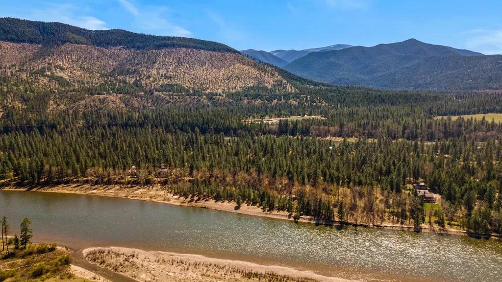 Lot 46 Old Mill Loop St Regis MT 59866