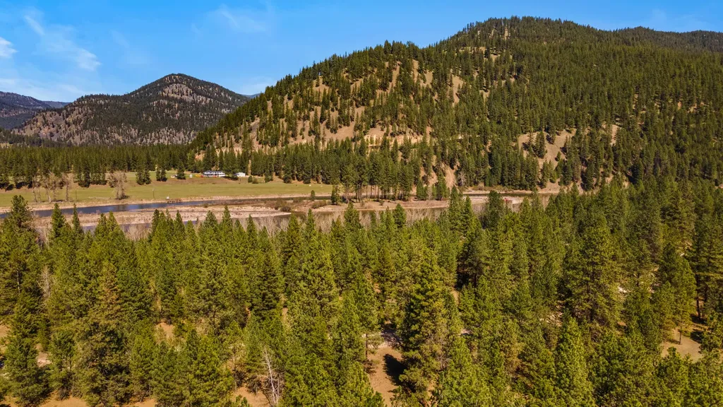 Lot 46 Old Mill Loop St Regis MT 59866