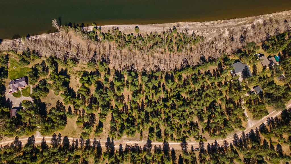 Lot 46 Old Mill Loop St Regis MT 59866