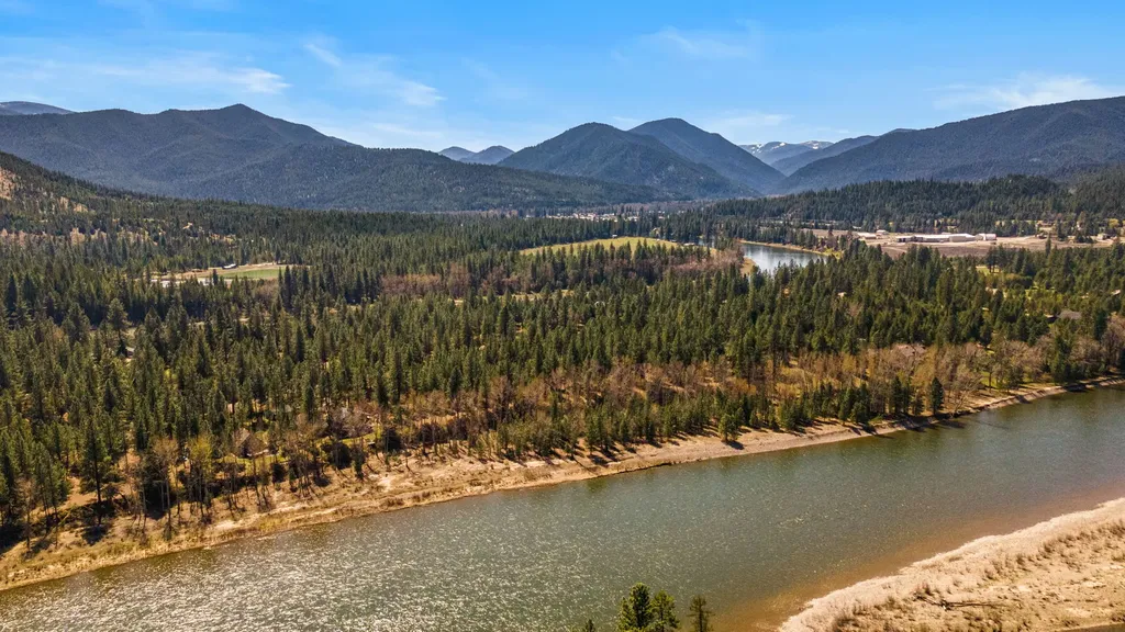Lot 46 Old Mill Loop St Regis MT 59866