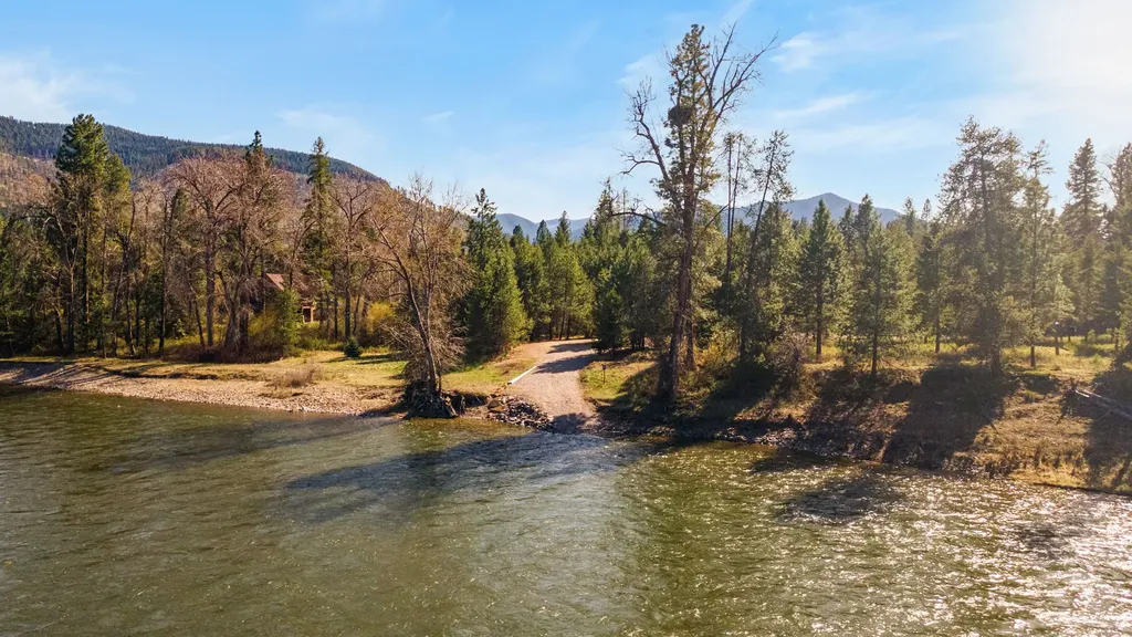 Lot 46 Old Mill Loop St Regis MT 59866