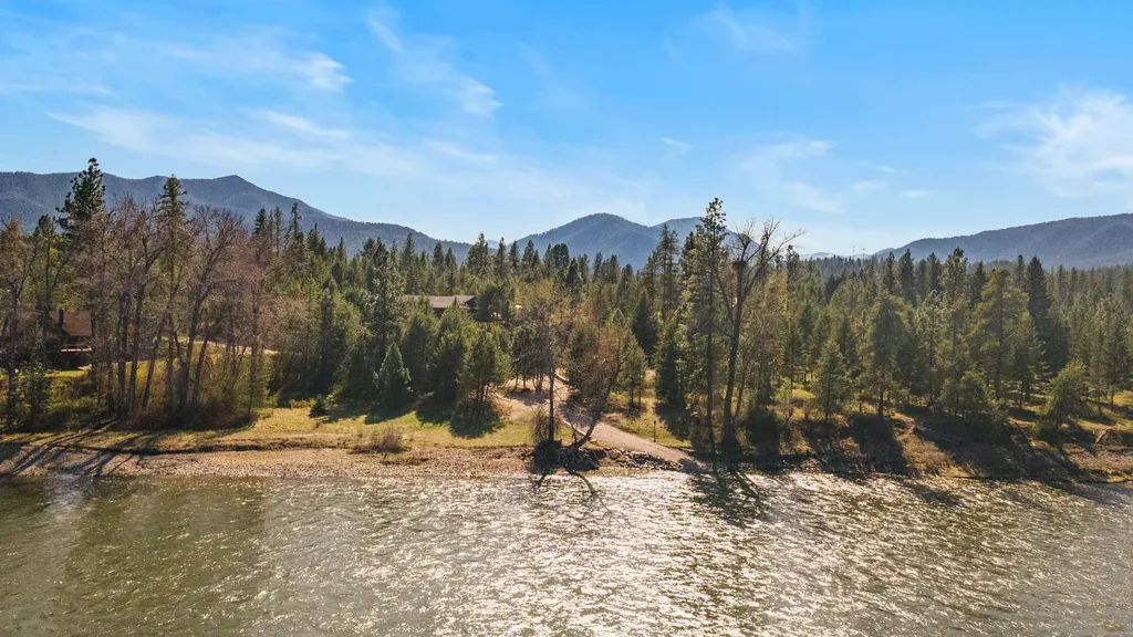 Lot 46 Old Mill Loop St Regis MT 59866
