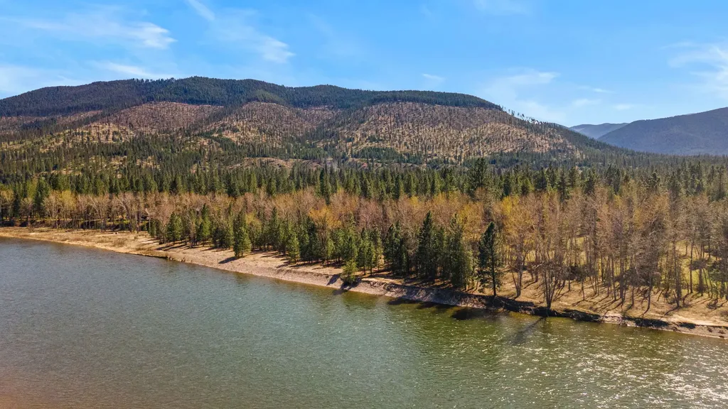 Lot 46 Old Mill Loop St Regis MT 59866