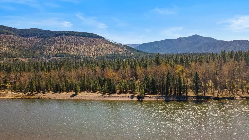 Lot 46 Old Mill Loop St Regis MT 59866